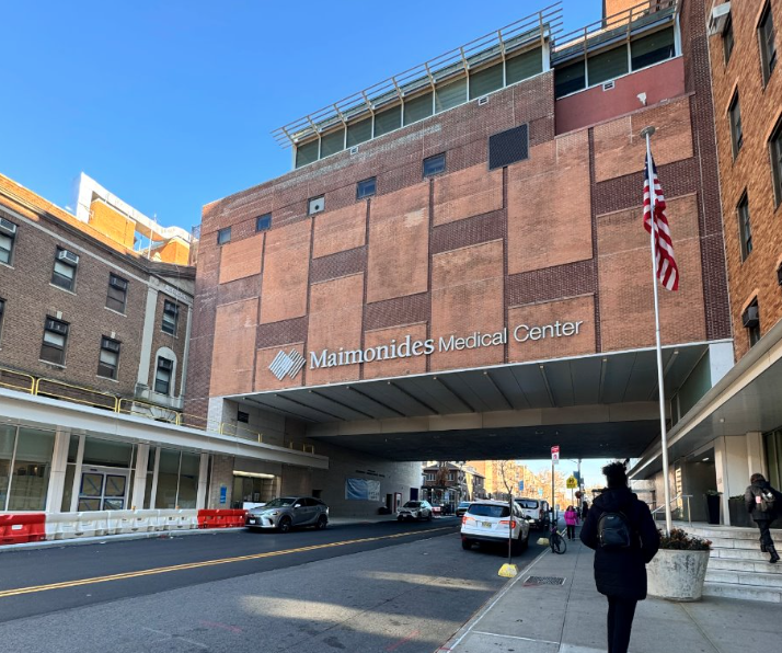 Maimonides Medical Center